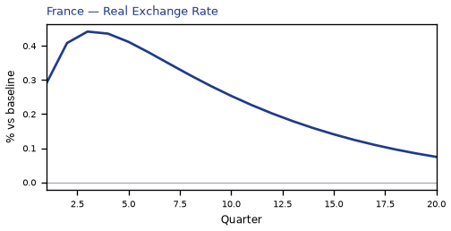 Real Exchange Rate