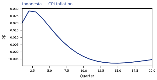 CPI Inflation