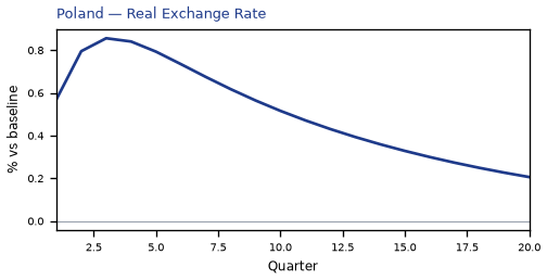 Real Exchange Rate