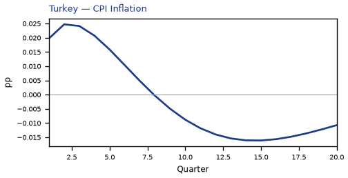 CPI Inflation