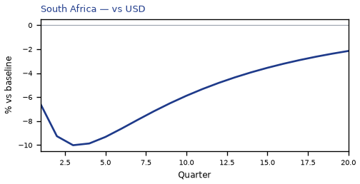 vs USD