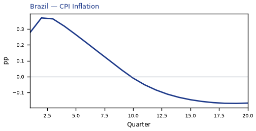 CPI Inflation
