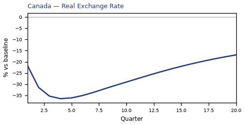 Real Exchange Rate