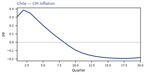 CPI Inflation
