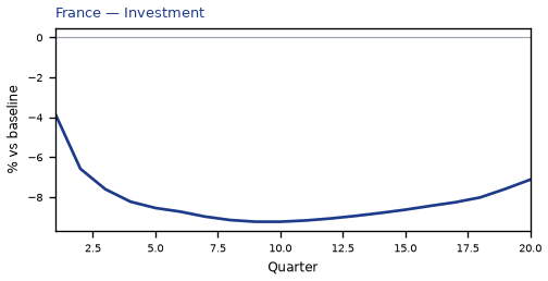 Investment