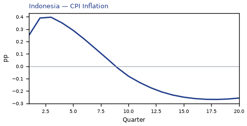 CPI Inflation