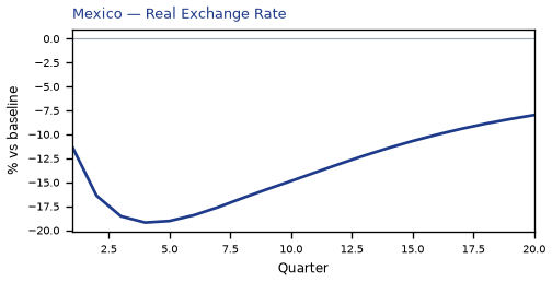 Real Exchange Rate