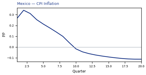 CPI Inflation