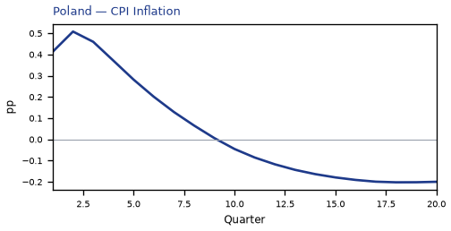 CPI Inflation