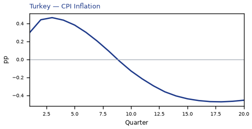 CPI Inflation