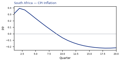 CPI Inflation