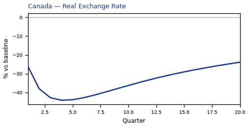 Real Exchange Rate