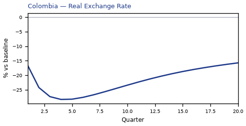Real Exchange Rate