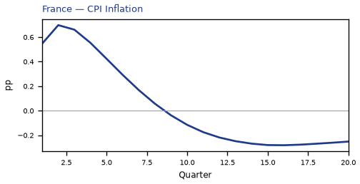 CPI Inflation