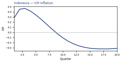 CPI Inflation