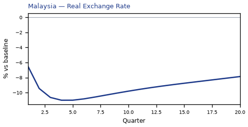 Real Exchange Rate