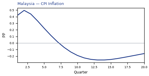 CPI Inflation