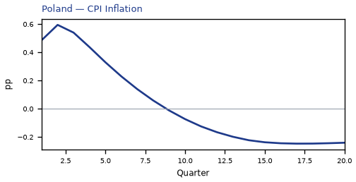 CPI Inflation