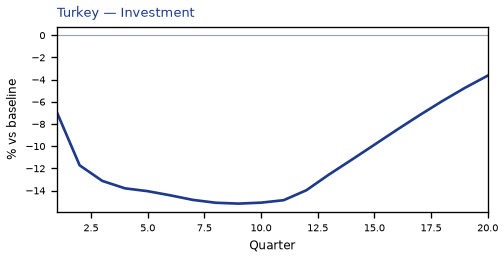 Investment