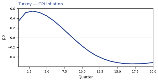 CPI Inflation