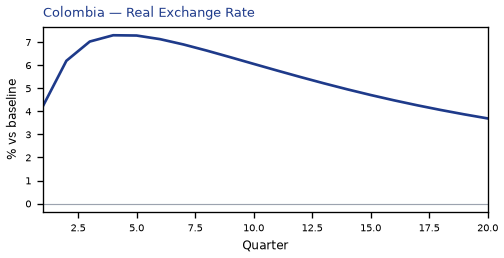 Real Exchange Rate