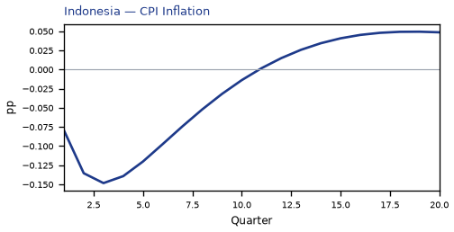 CPI Inflation