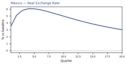 Real Exchange Rate