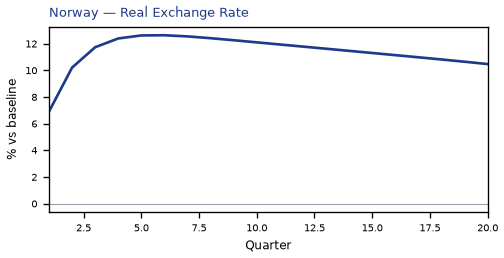 Real Exchange Rate