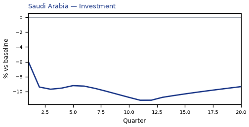 Investment