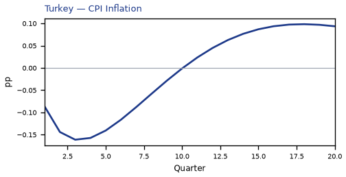 CPI Inflation