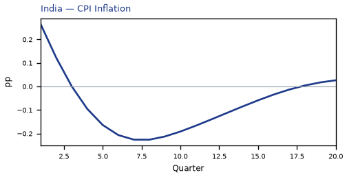 CPI Inflation