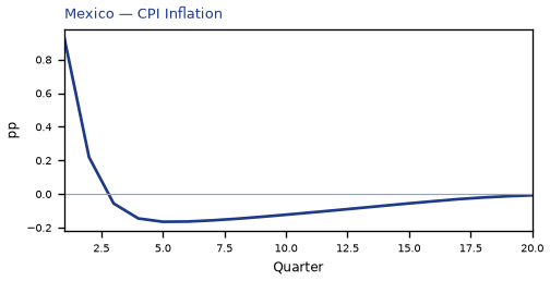 CPI Inflation