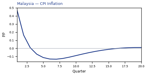 CPI Inflation