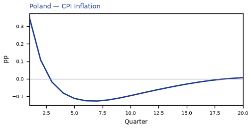 CPI Inflation