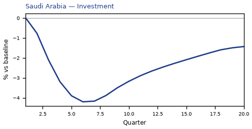 Investment