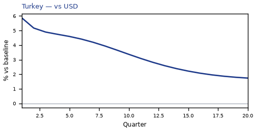 vs USD