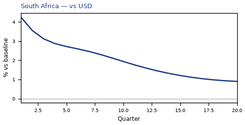 vs USD