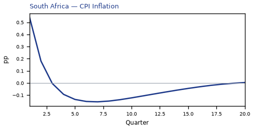 CPI Inflation