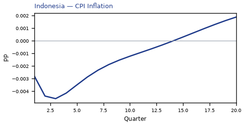 CPI Inflation