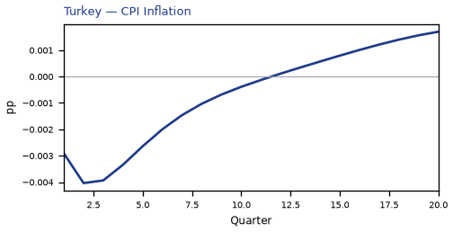 CPI Inflation