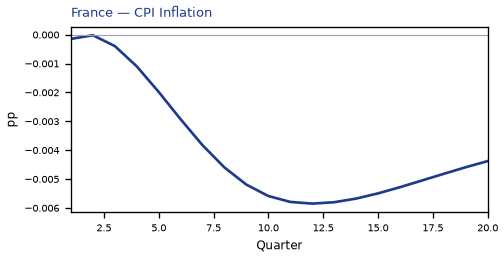 CPI Inflation