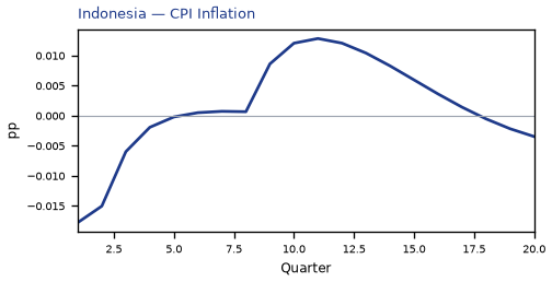CPI Inflation
