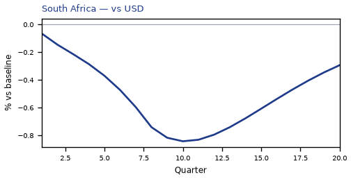 vs USD
