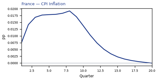 CPI Inflation