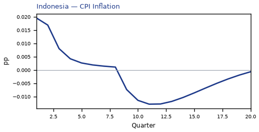 CPI Inflation