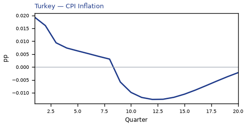 CPI Inflation