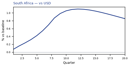 vs USD
