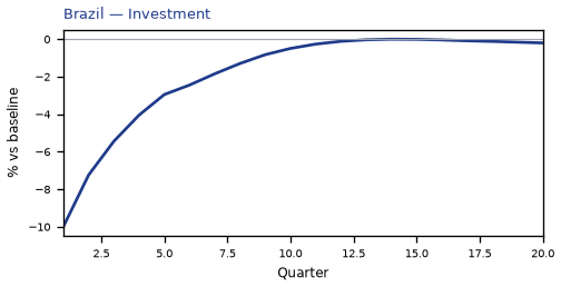 Investment