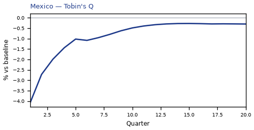 Tobin's Q