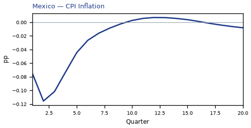 CPI Inflation